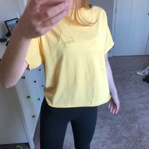 Brandy Melville “honey”